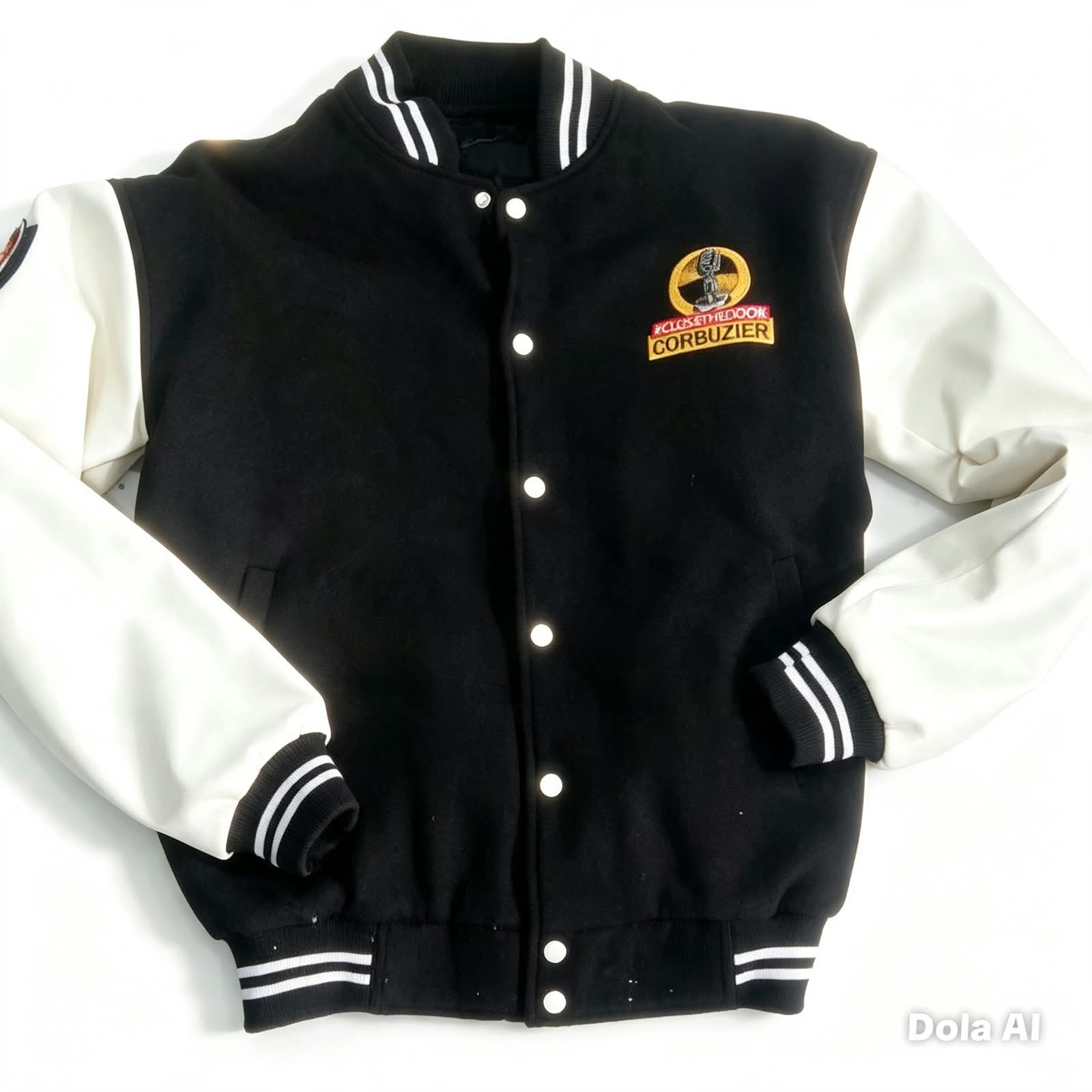 Jaket & Hoodie